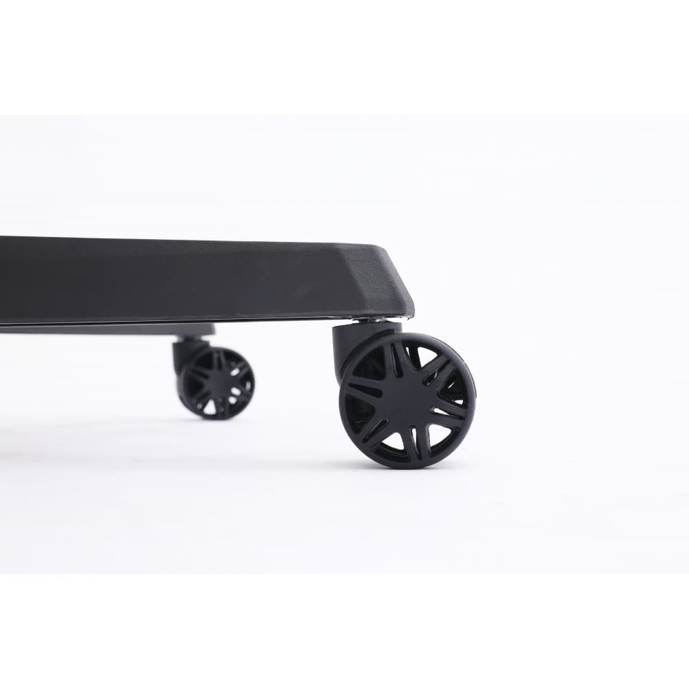 Devo Gaming Chair - Viola Pink 17