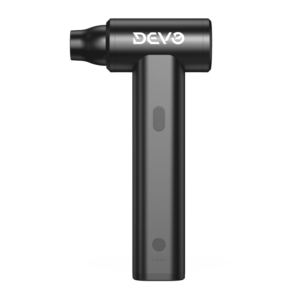 Devo Gaming Repair - AeroVac Duo Air Duster 6