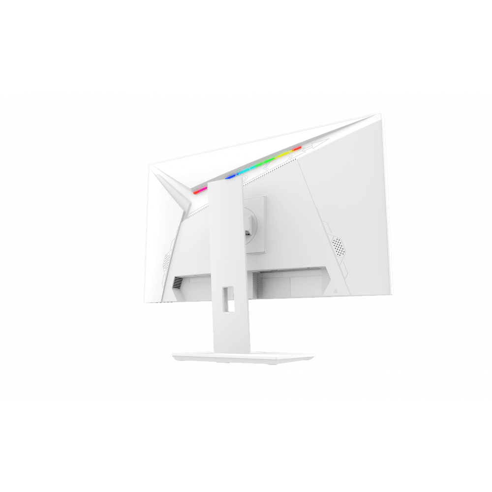 Devo Gaming monitor - DFI27360 - 27" Ultra-Fast IPS FHD 360Hz 0.3ms - White 3