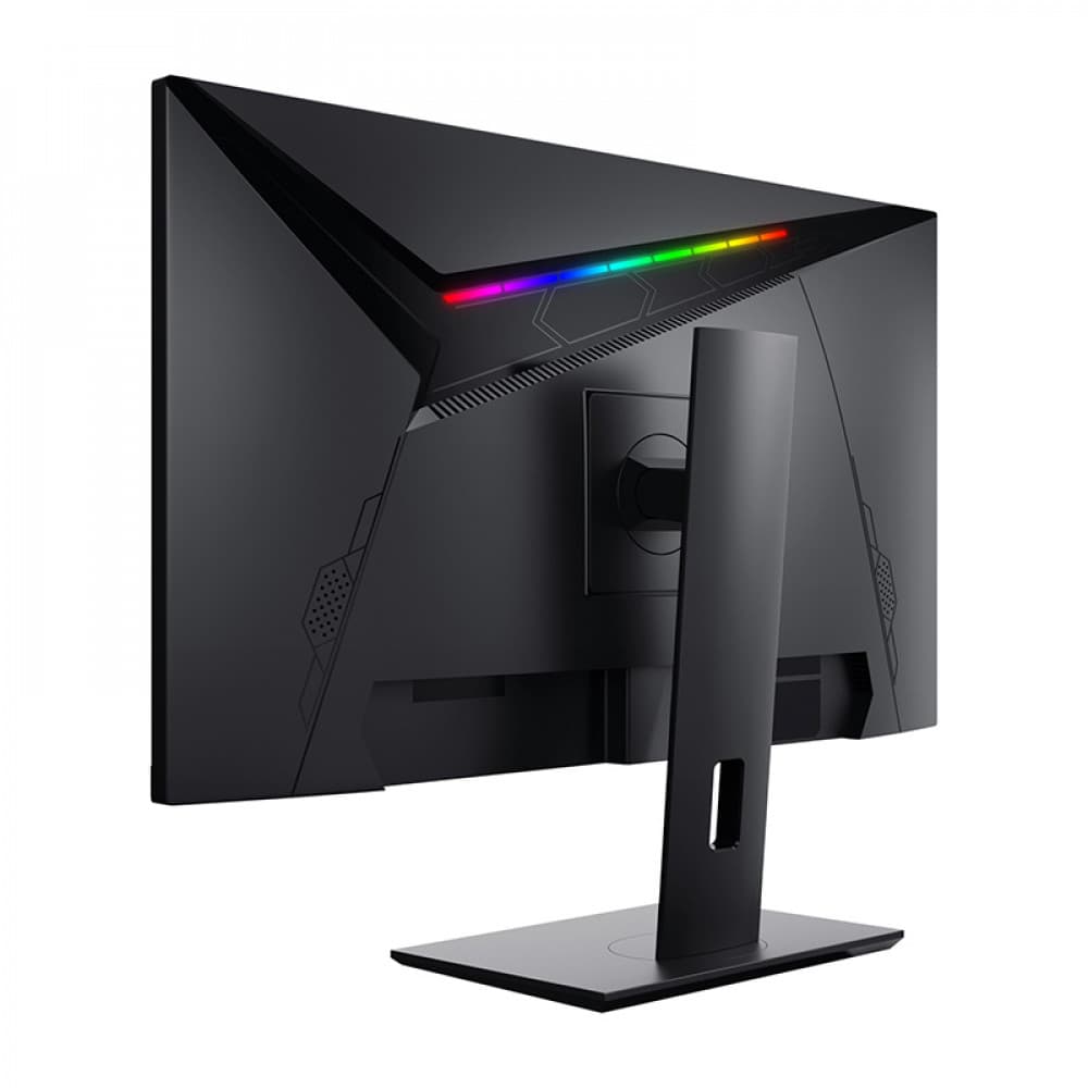 Devo Gaming monitor - DFI27360 - 27" Ultra-fast IPS FHD 360Hz 0.3ms - Black 8