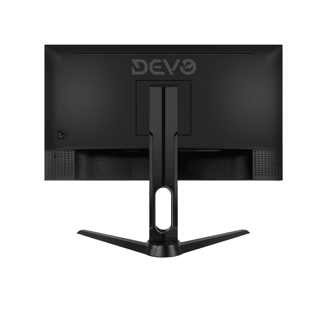 Devo Gaming monitor - DFI27180 - 27" Fast IPS FHD 180Hz 0.5ms 2