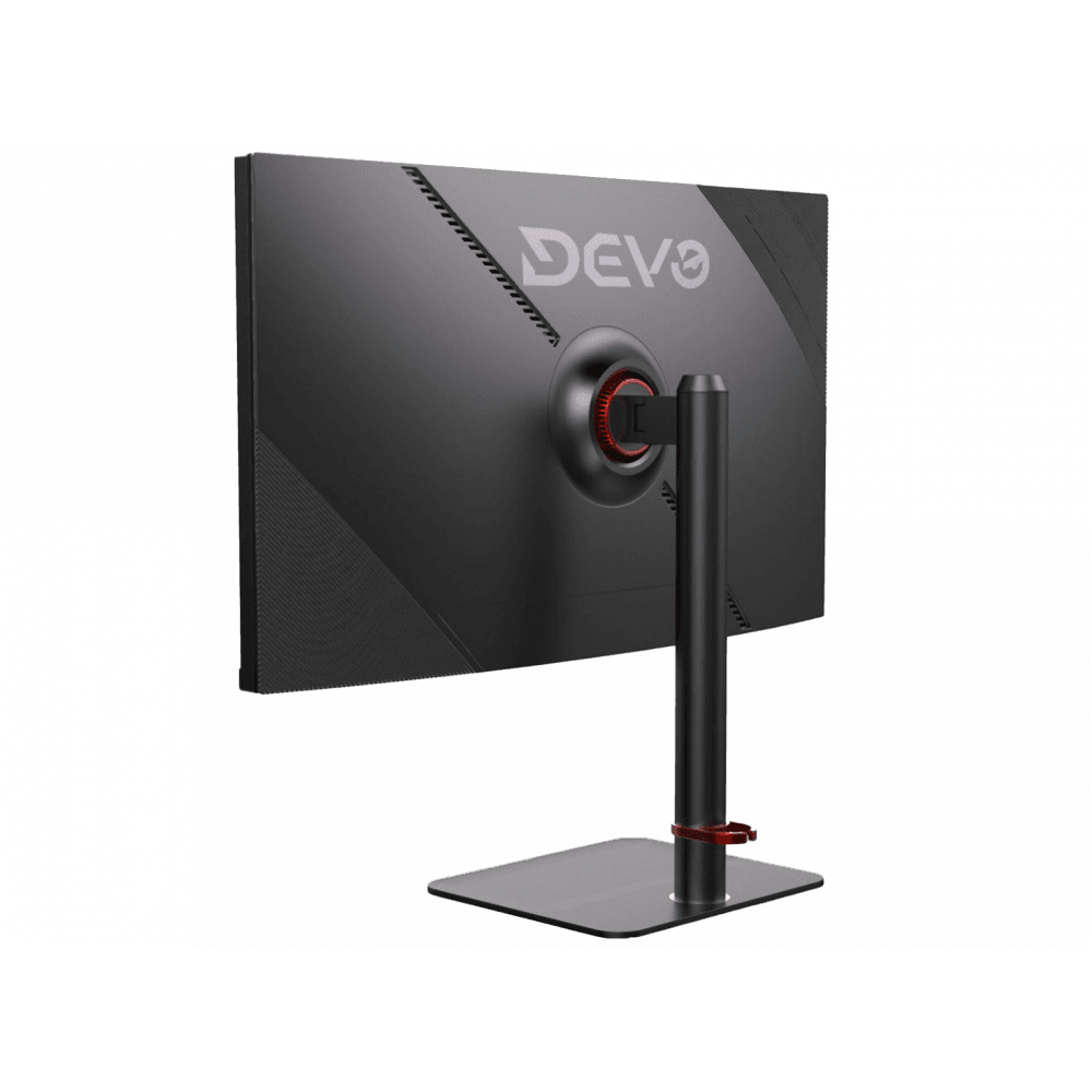 Devo Gaming monitor - DUI27160 - 27" Fast IPS 4K 160Hz 0.5ms 5