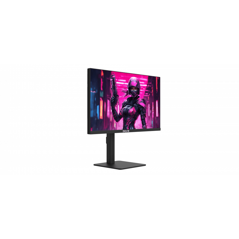 Devo Gaming monitor - DFI25200 - 25" IPS FHD 200Hz 0.5ms - Black 4