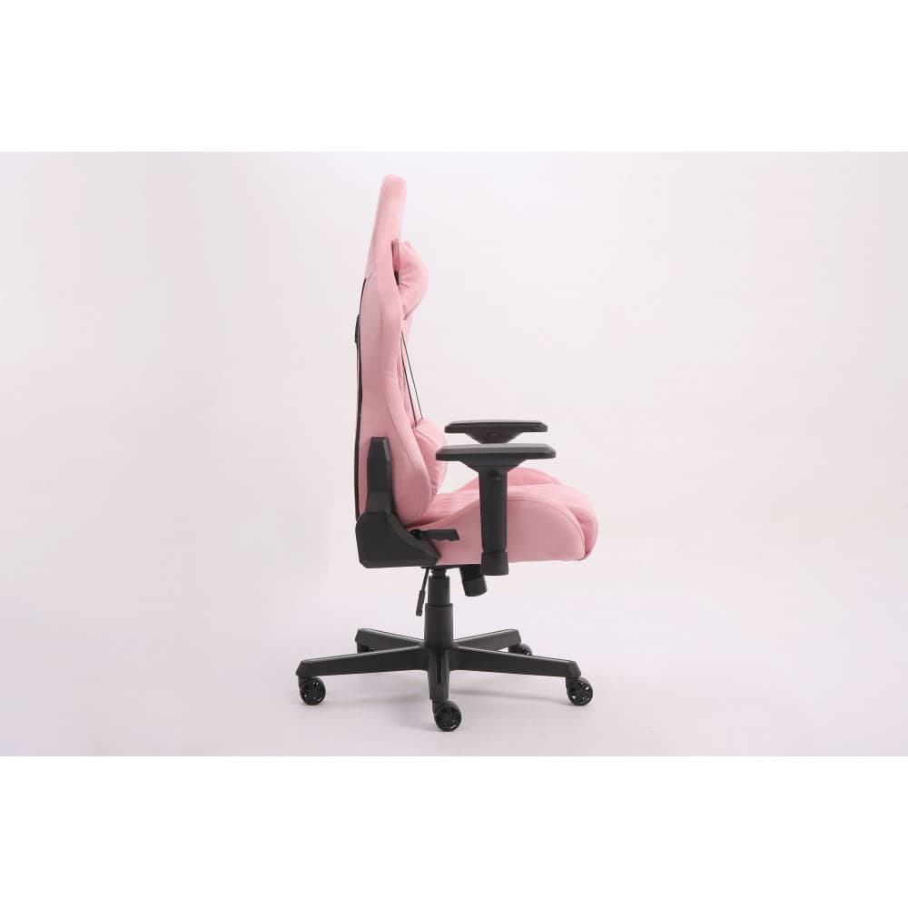 Devo Gaming Chair - Viola Pink 16