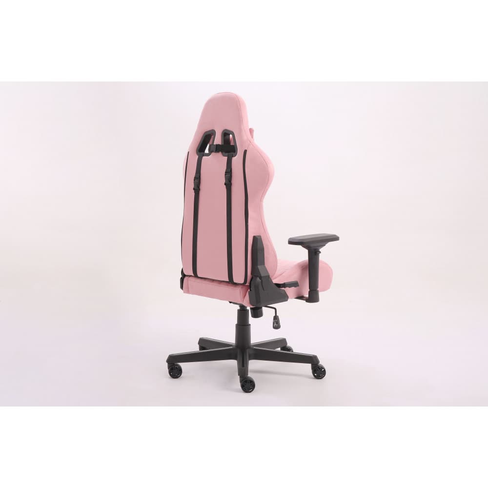 Devo Gaming Chair - Viola Pink 15