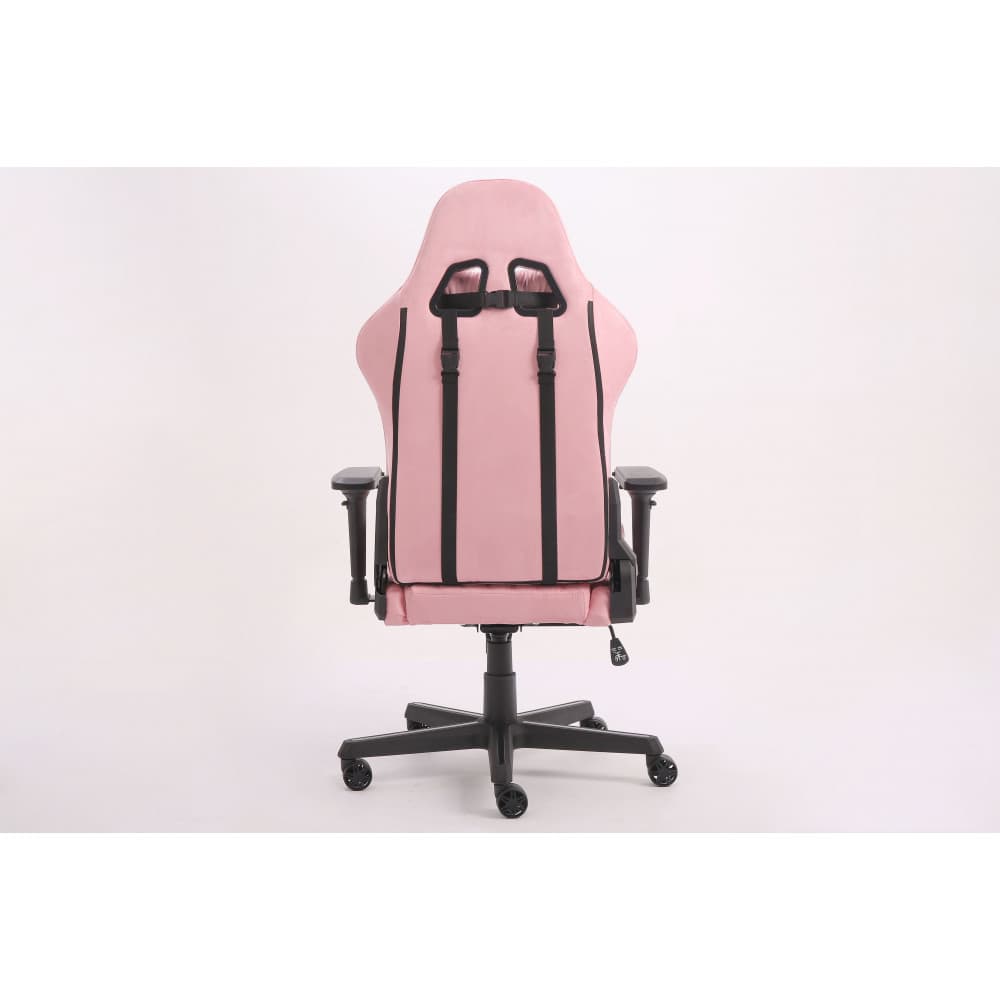 Devo Gaming Chair - Viola Pink 14
