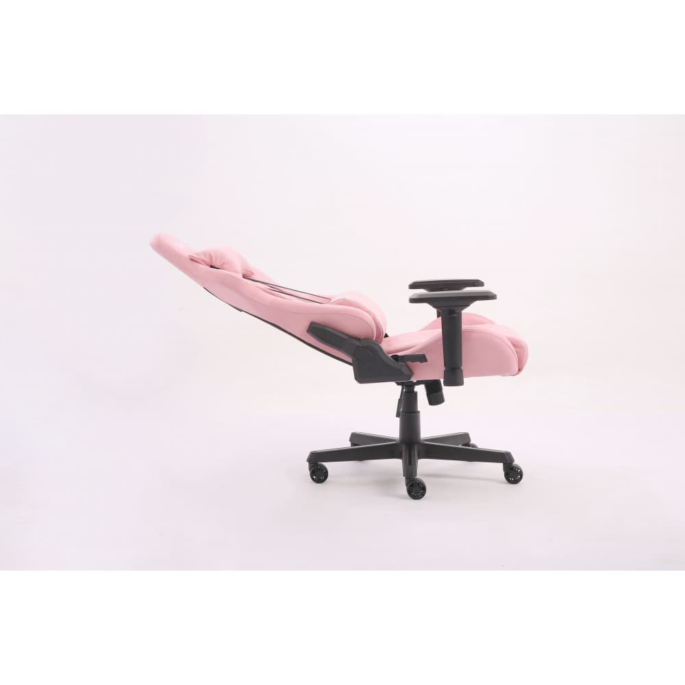 Devo Gaming Chair - Viola Pink 13