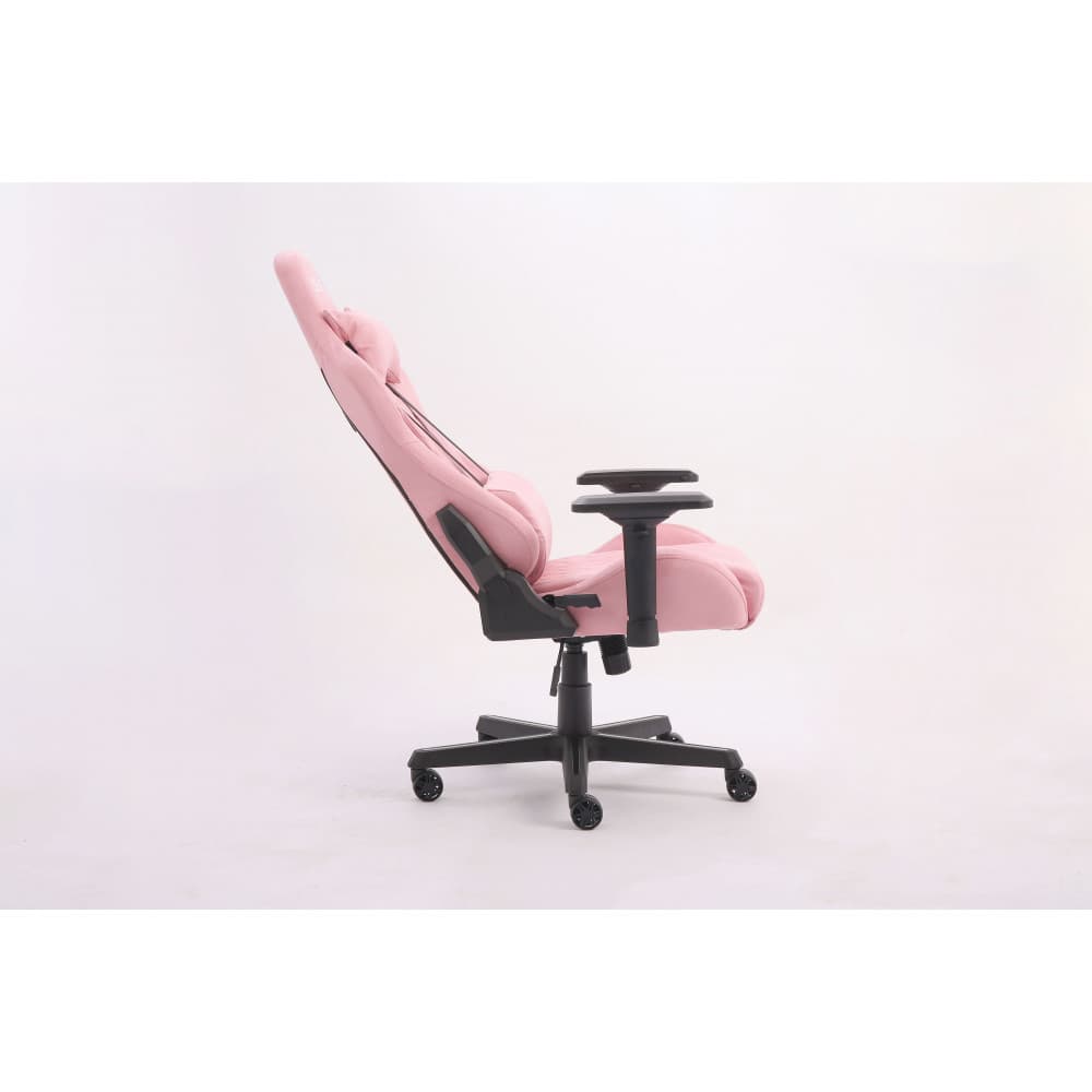 Devo Gaming Chair - Viola Pink 12