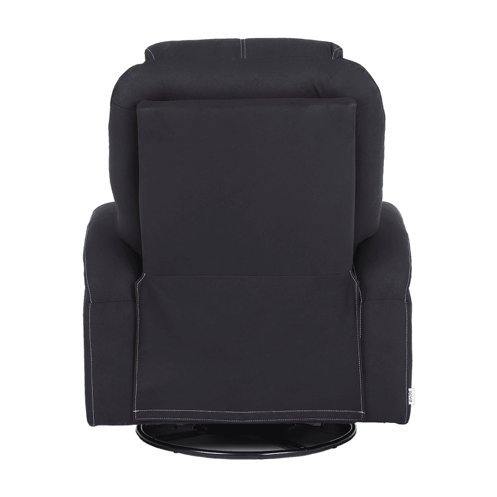 Devo Gaming Chair - Desofa Black 10