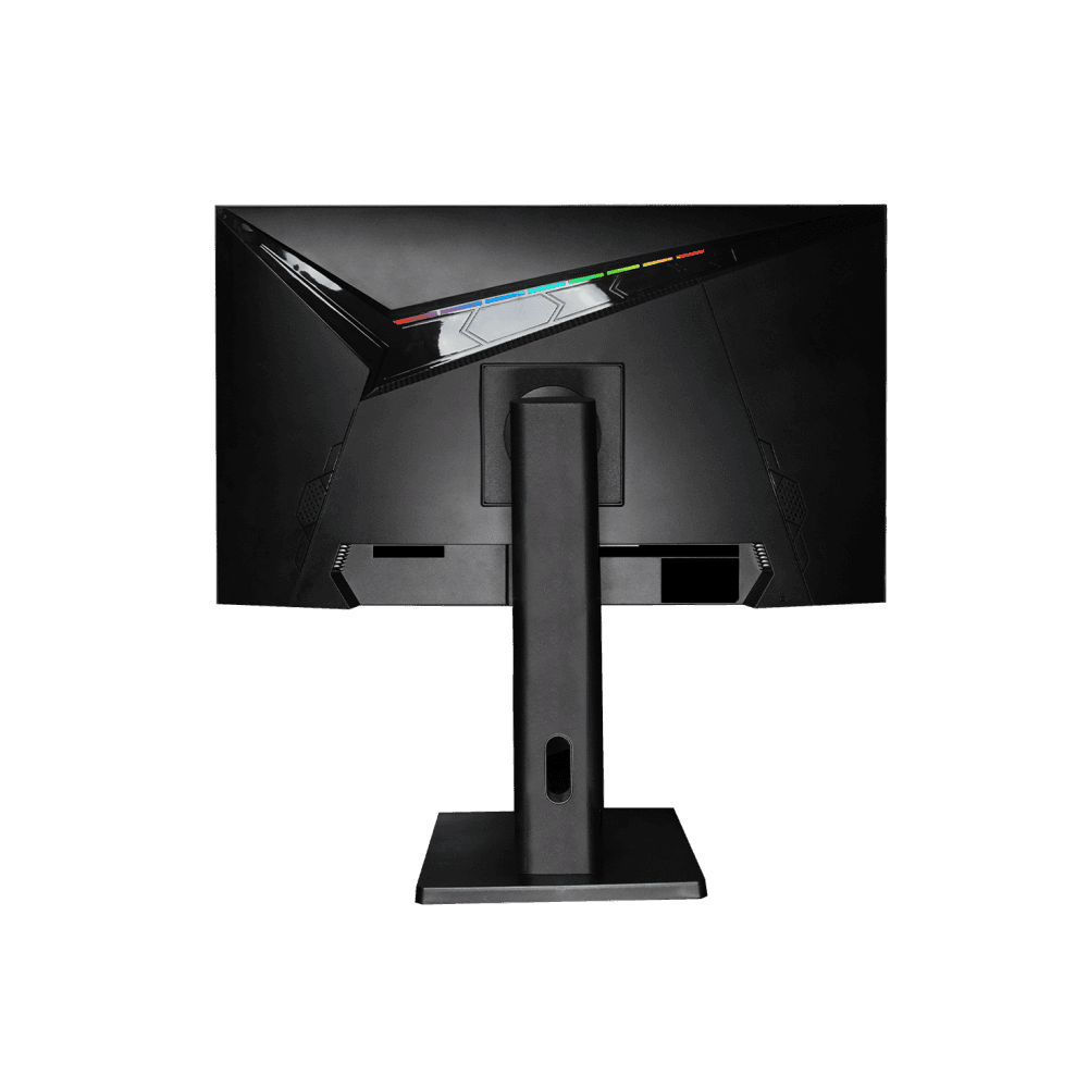 Devo Gaming monitor - DFI27360 - 27" Ultra-fast IPS FHD 360Hz 0.3ms - Black 7