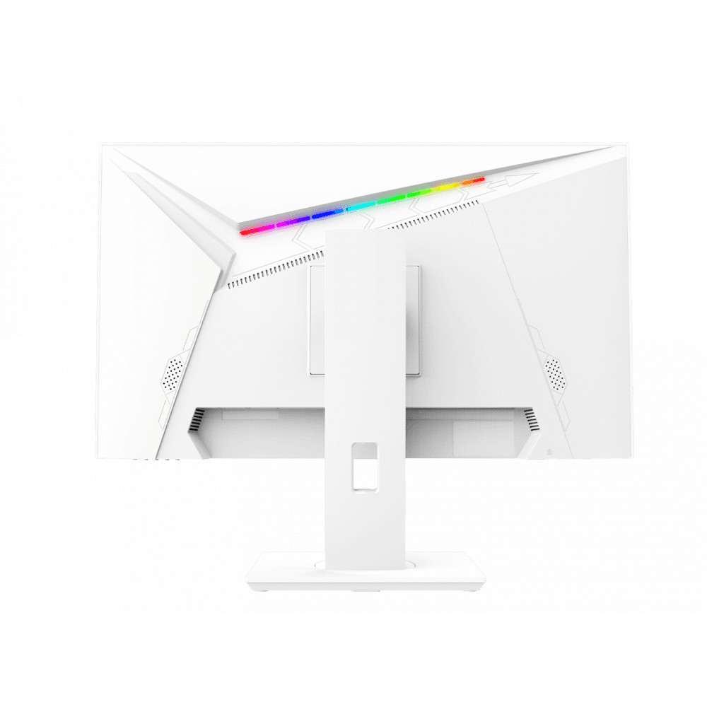 Devo Gaming monitor - DFI27360 - 27" Ultra-Fast IPS FHD 360Hz 0.3ms - White 2