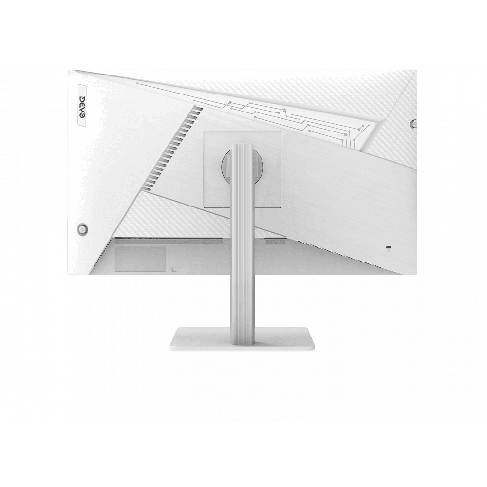 Devo Gaming monitor - DFI25200W - 25" IPS FHD 200Hz 0.5ms - White 3