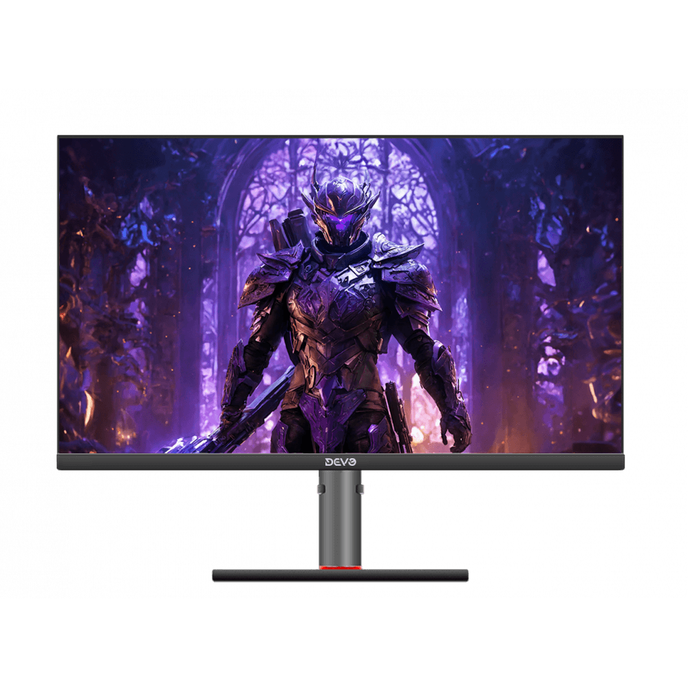 Devo Gaming monitor - DUI27160 - 27" Fast IPS 4K 160Hz 0.5ms 4