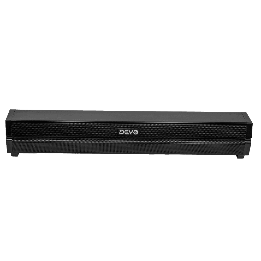 Devo Gaming Speaker - Sonic Blaze 8