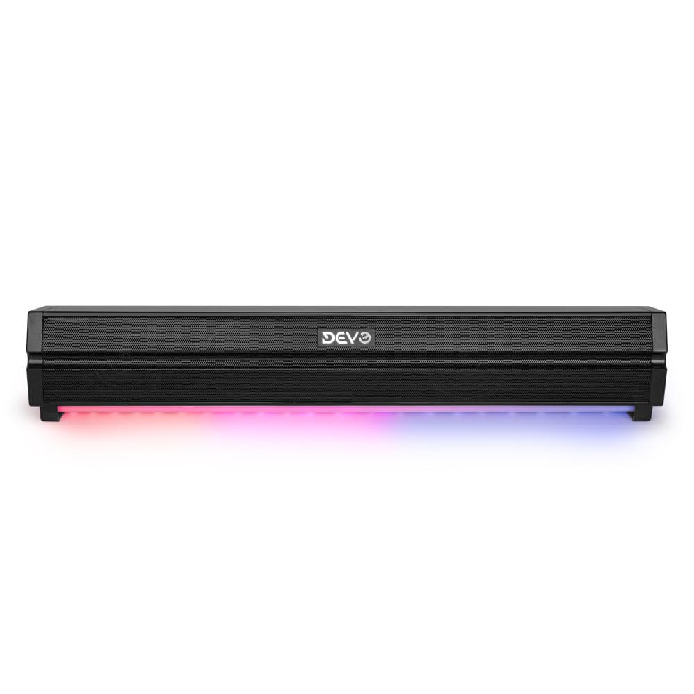 Devo Gaming Speaker - Sonic Blaze 6