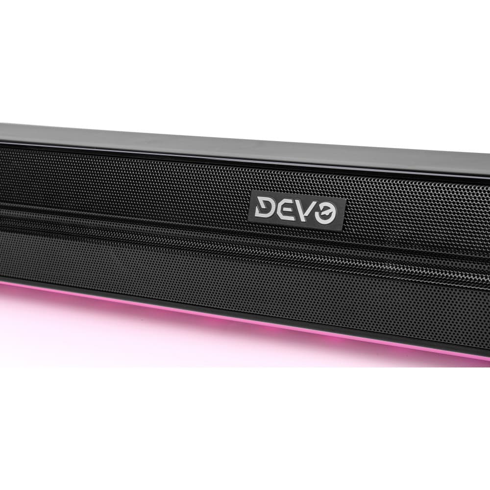 Devo Gaming Speaker - Sonic Blaze 3
