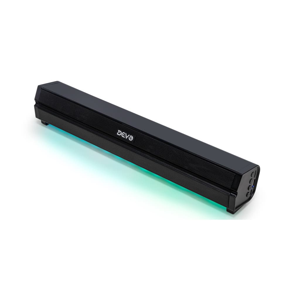 Devo Gaming Speaker - Sonic Blaze 2