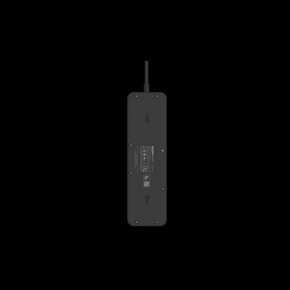 Devo Volt - DV01 5-Outlet Power Surge Protector - 2M 3