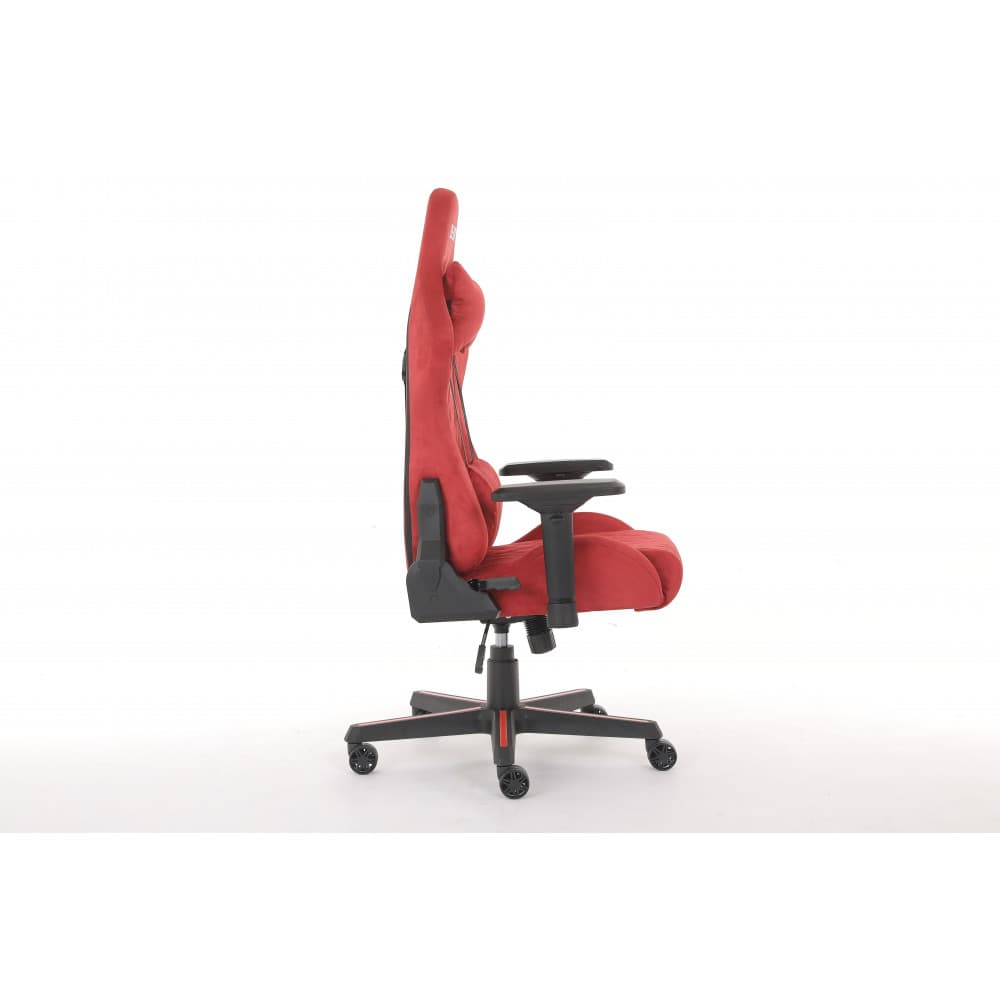 Devo Gaming Chair - Viola Red 16
