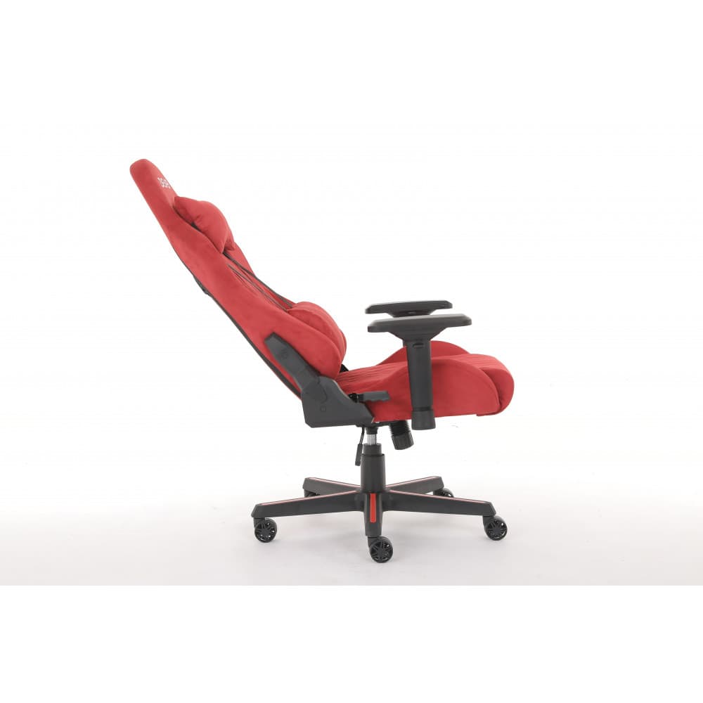 Devo Gaming Chair - Viola Red 13