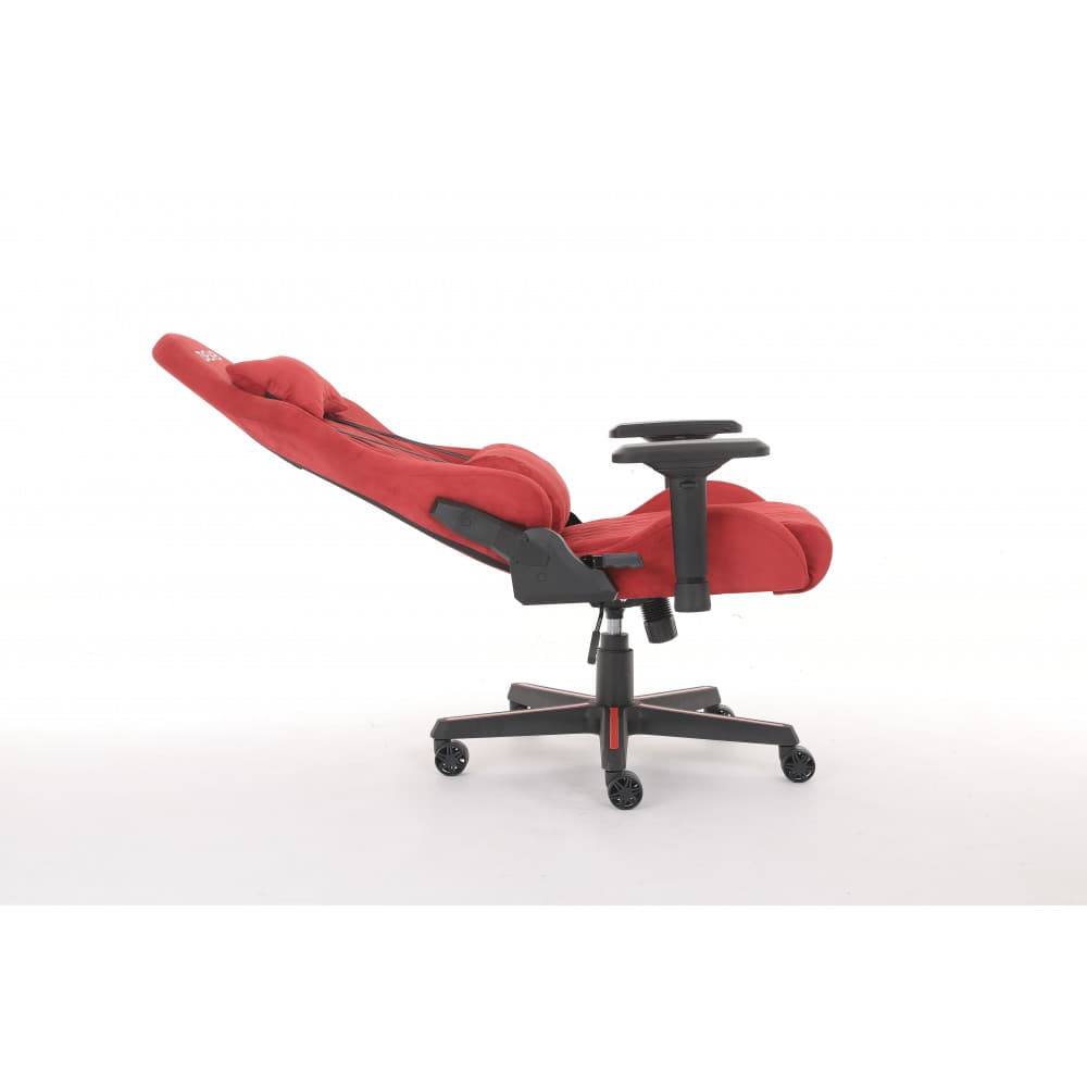 Devo Gaming Chair - Viola Red 11