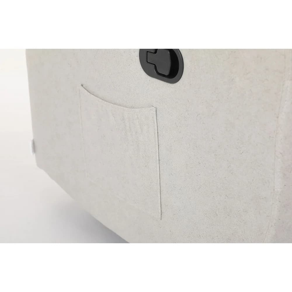 Devo Gaming Chair - Desofa White 4