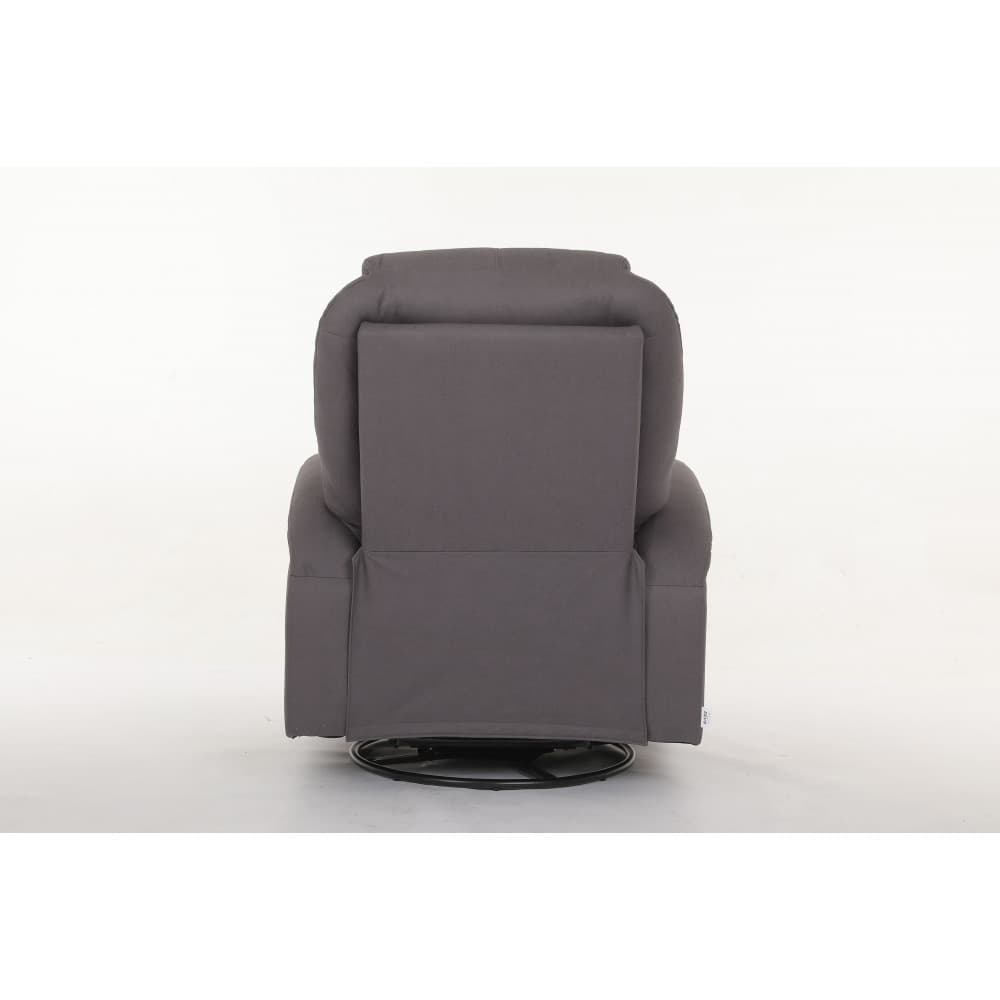 Devo Gaming Chair - Desofa Grey 11