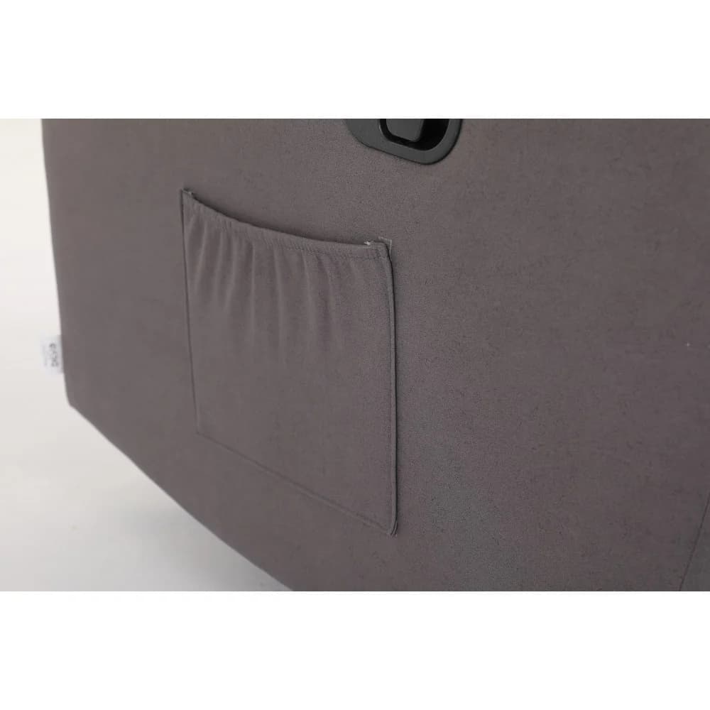 Devo Gaming Chair - Desofa Grey 7