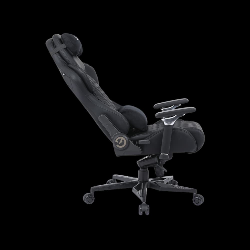 Devo Gaming Chair - Tyvok Elite Black 14