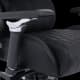 Devo Gaming Chair - Tyvok Elite Black 7