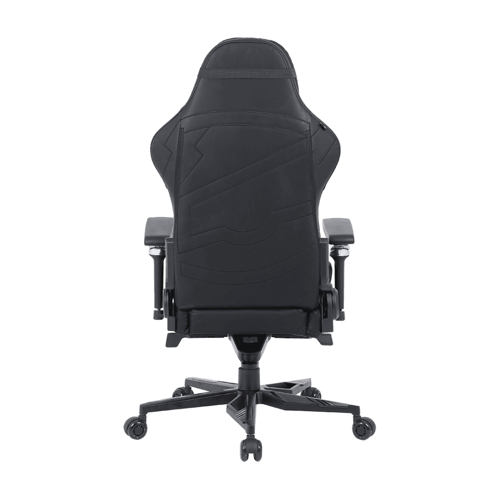 Devo Gaming Chair - Tyvok Elite Black 2