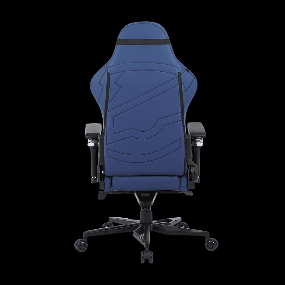 Devo Gaming Chair – Tyvok Elite Blue 7