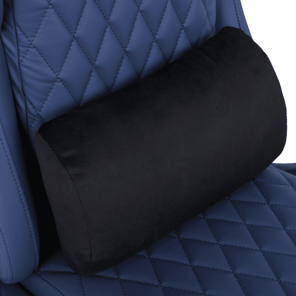 Devo Gaming Chair – Tyvok Elite Blue 6
