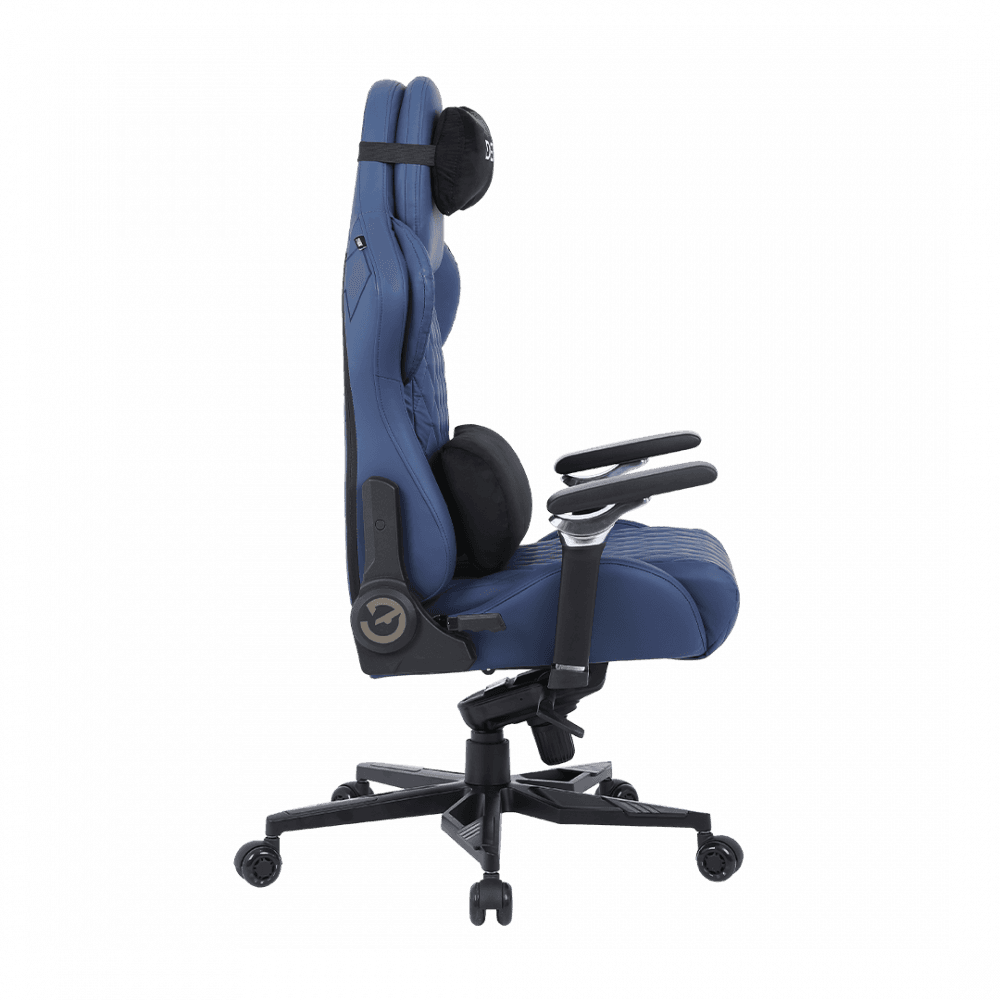 Devo Gaming Chair – Tyvok Elite Blue 4