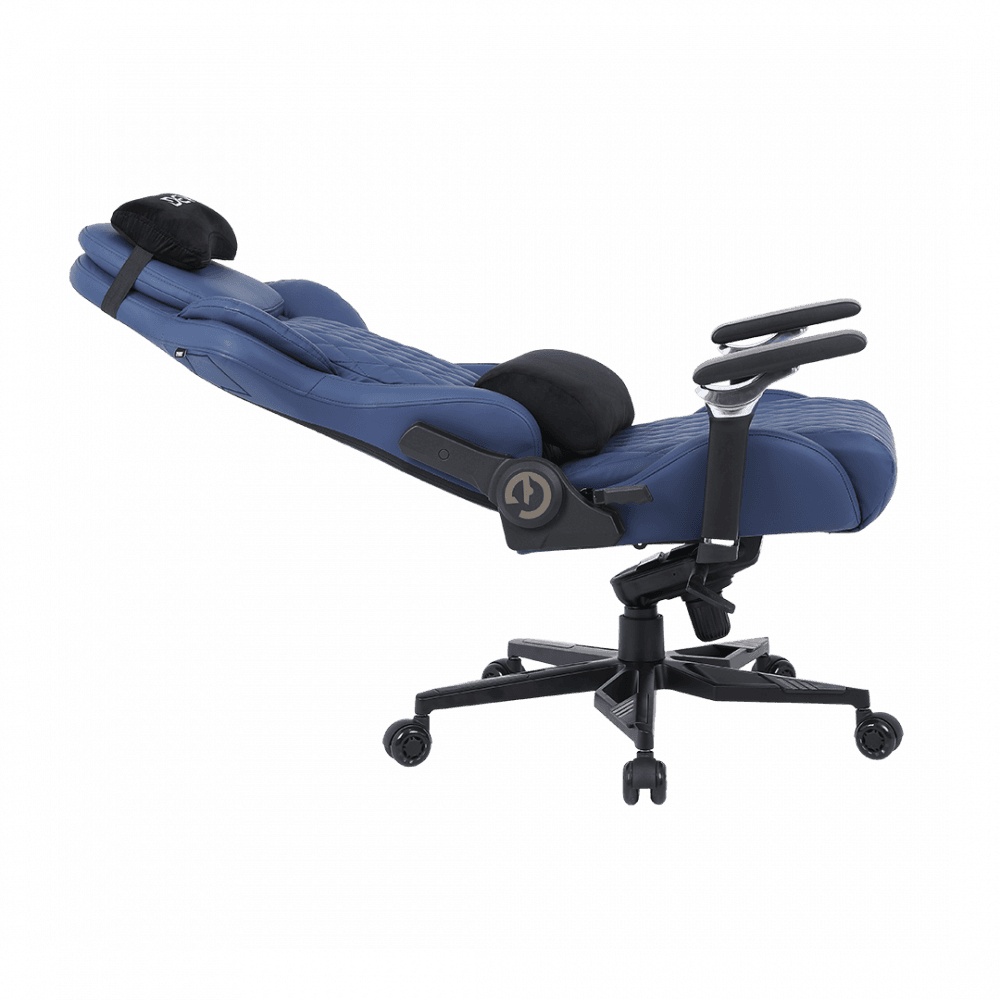 Devo Gaming Chair – Tyvok Elite Blue 2