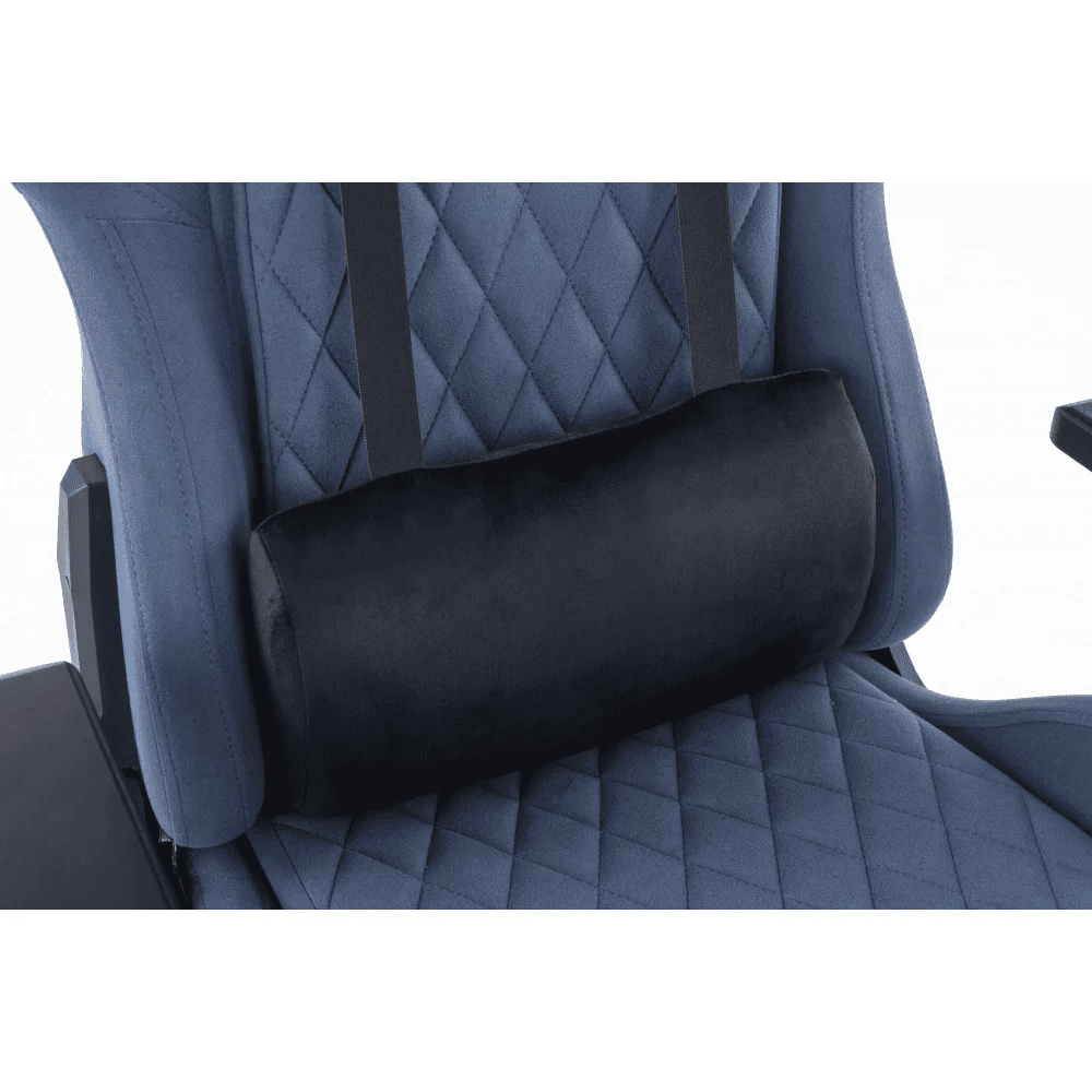 Devo Gaming Chair - Viola Blue 5