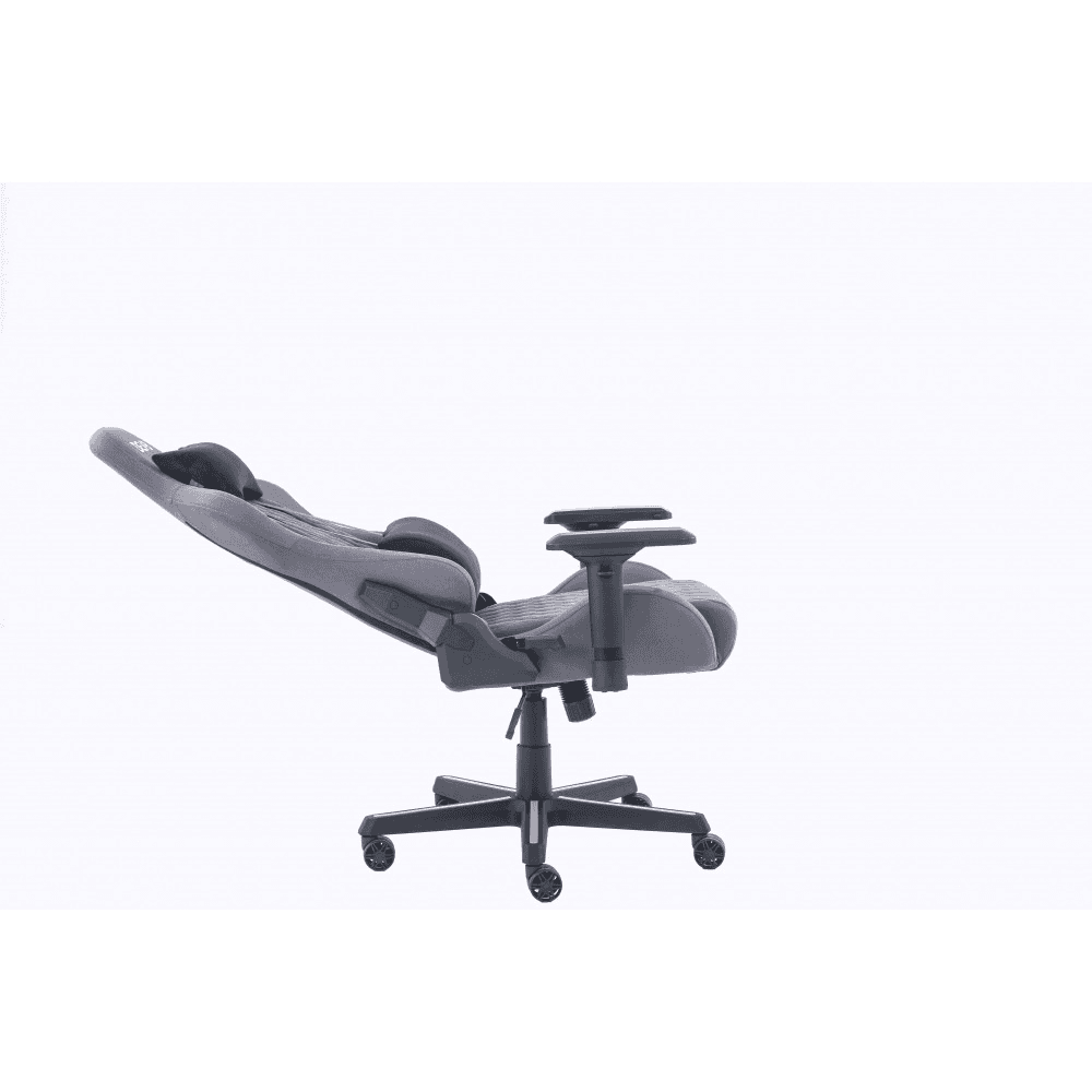 Devo Gaming Chair - Viola Grey 6