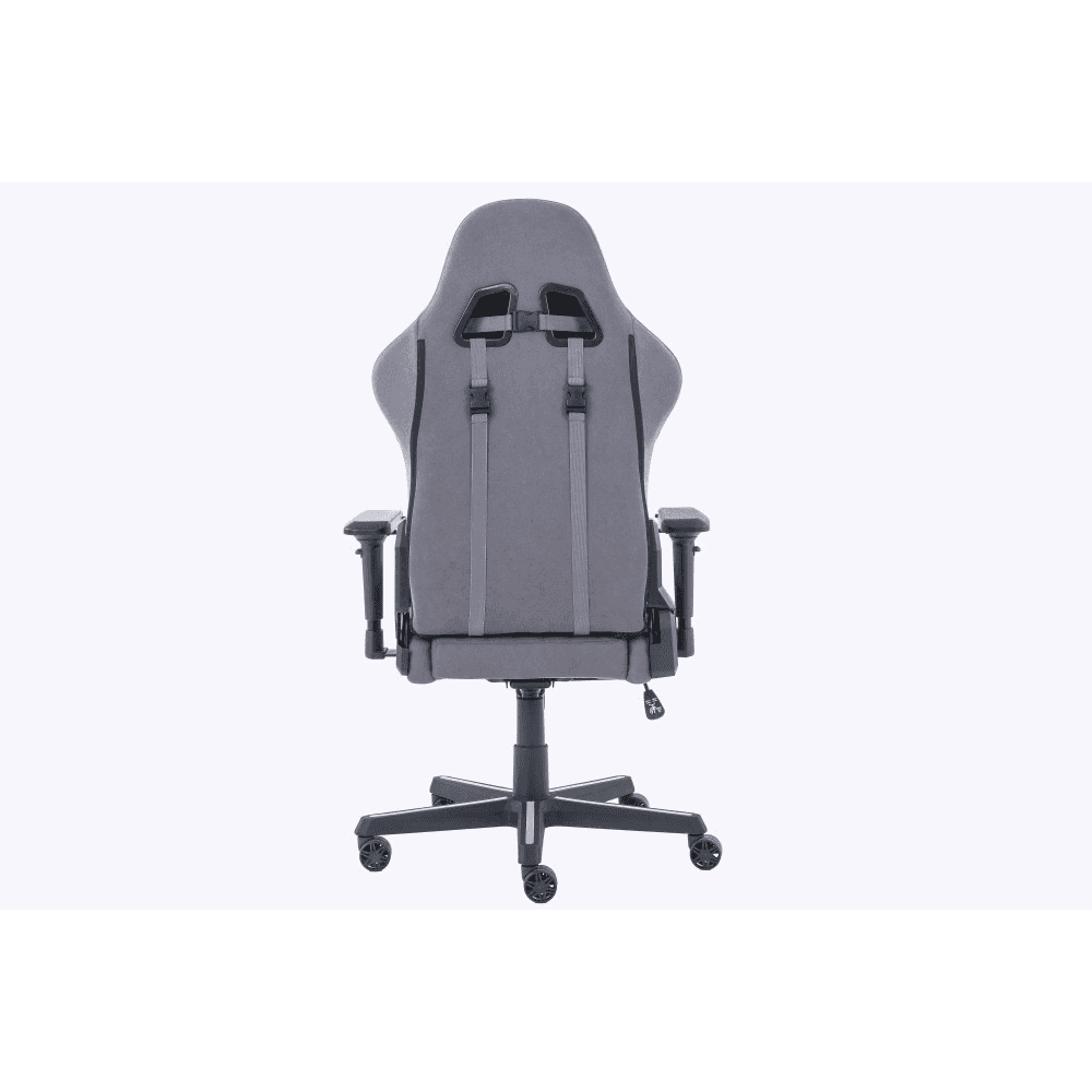 Devo Gaming Chair - Viola Grey 5