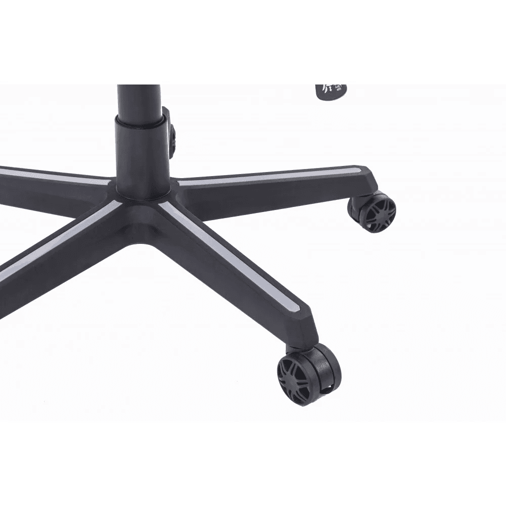 Devo Gaming Chair - Viola Grey 2