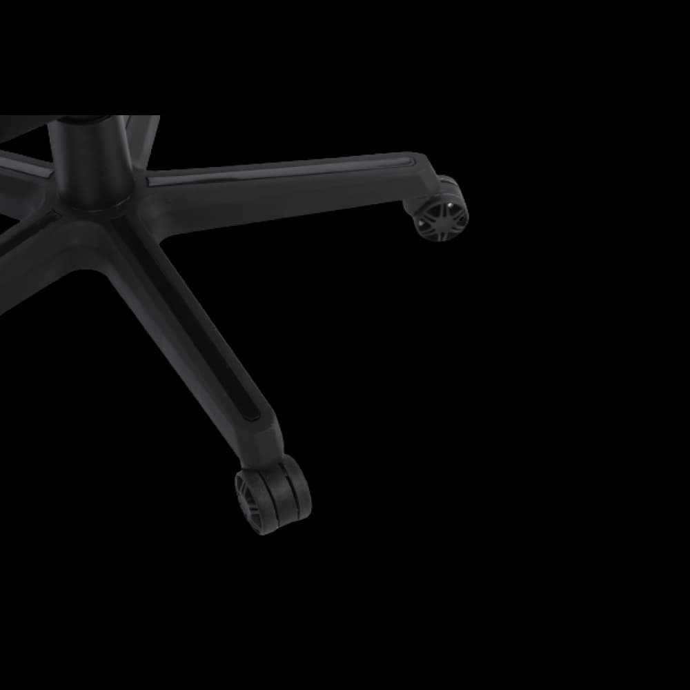 Devo Gaming Chair - Viola Black 12