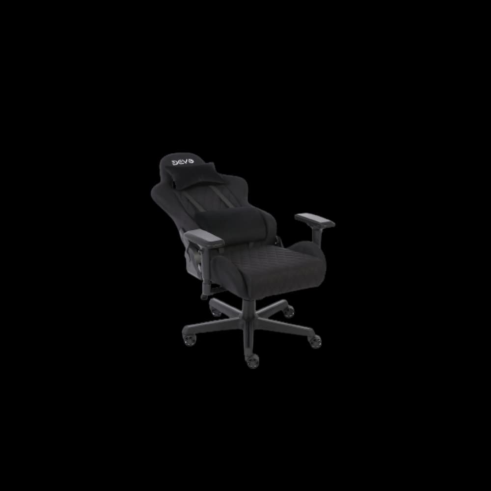 Devo Gaming Chair - Viola Black 6
