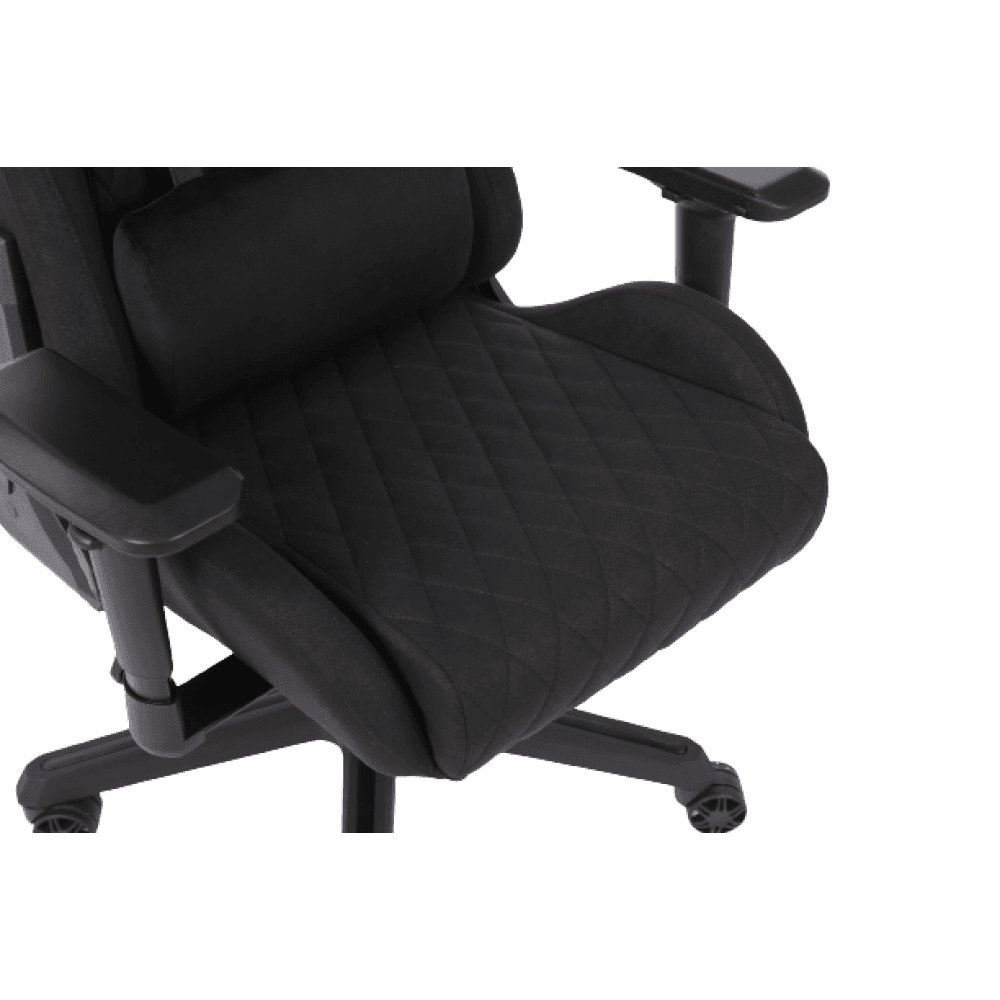Devo Gaming Chair - Viola Black 7