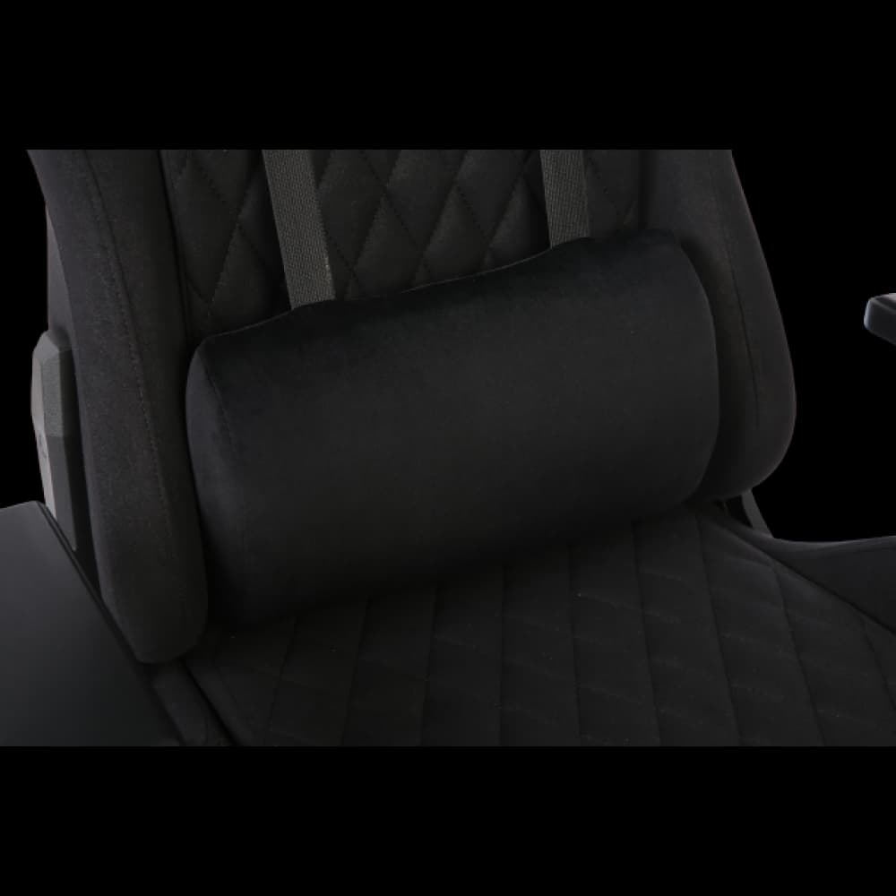 Devo Gaming Chair - Viola Black 8