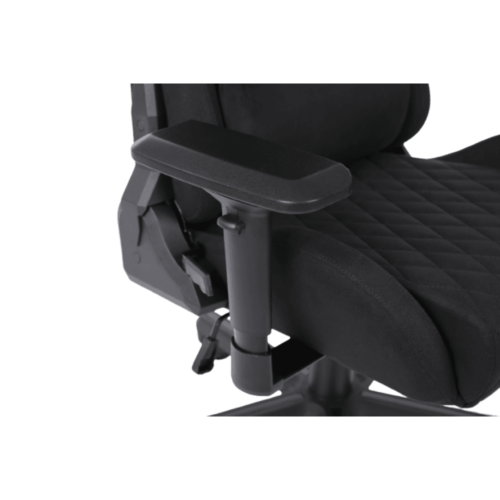 Devo Gaming Chair - Viola Black 10