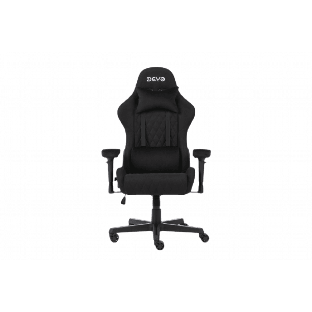 Devo Gaming Chair - Viola Black 11