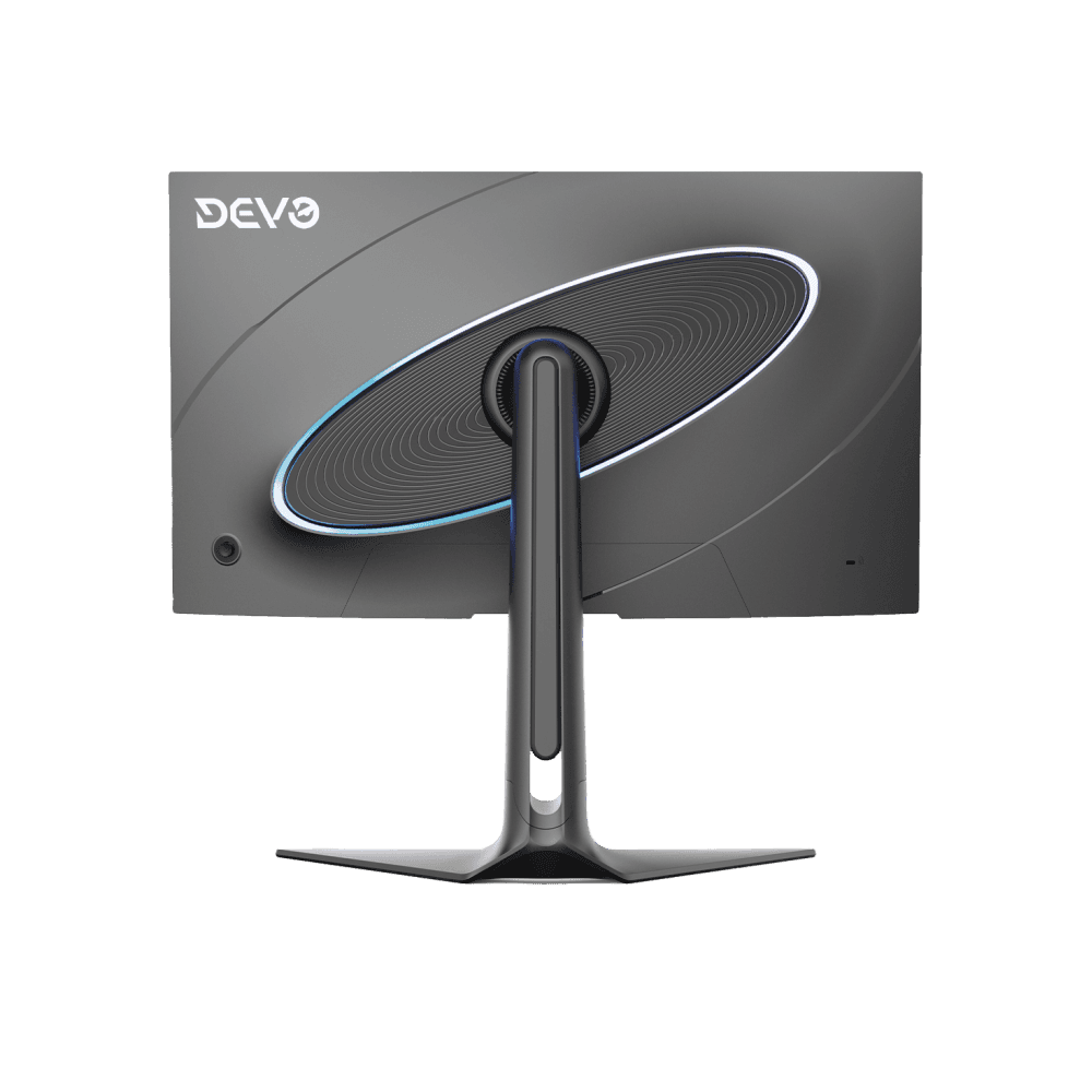 Devo Gaming monitor - DQI27180 - 27" Fast IPS 2K 180Hz 0.5ms 5