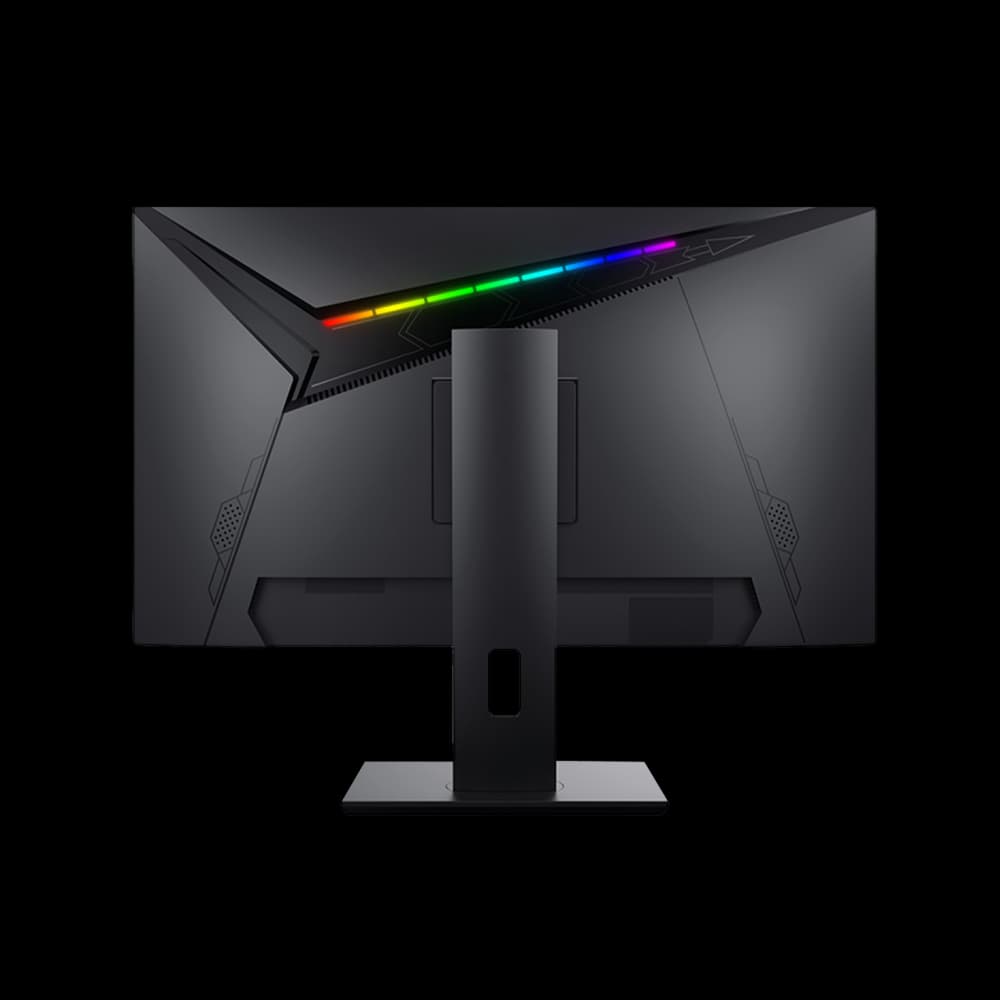 Devo Gaming monitor - DFI27360 - 27" Ultra-fast IPS FHD 360Hz 0.3ms - Black 6