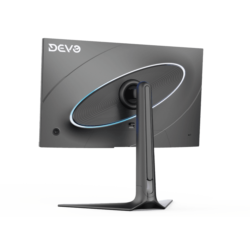 Devo Gaming monitor - DQI27180 - 27" Fast IPS 2K 180Hz 0.5ms 3