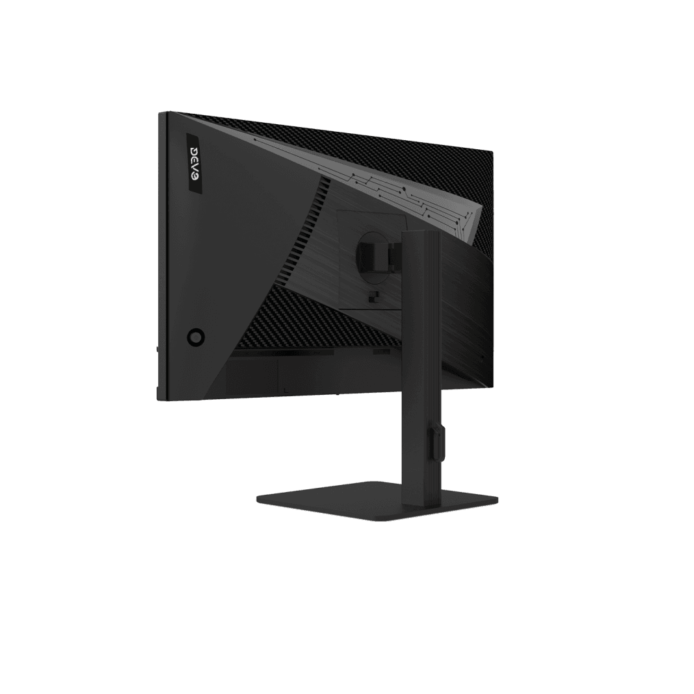 Devo Gaming monitor - DFI25200 - 25" IPS FHD 200Hz 0.5ms - Black 3