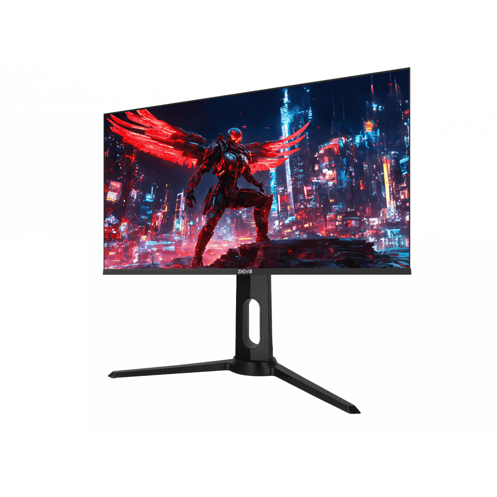 Devo Gaming monitor - DFI27180 - 27" Fast IPS FHD 180Hz 0.5ms 4